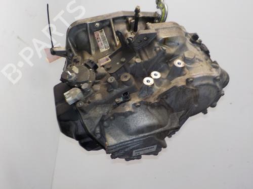 Gearbox CHEVROLET EPICA (KL1_) 2.5 | BP11967334M3 