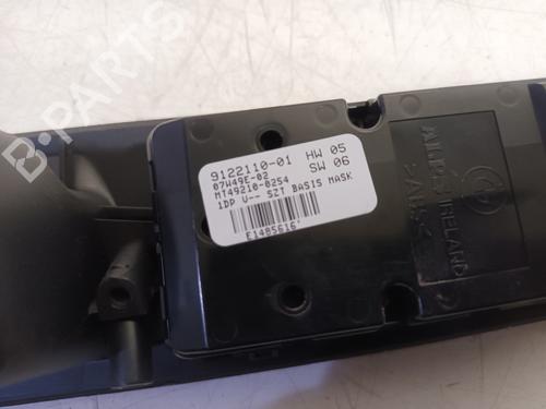 Switch BMW 5 (E60) 520 d | BP15805495I30 
