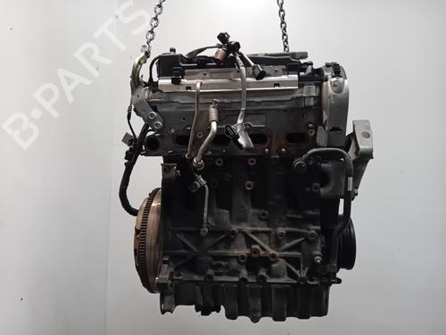 Engine SEAT LEON ST (5F8) 1.6 TDI | BP30466810M1