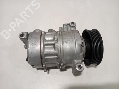 Used AC compressor AC compressor 39081663 39081663