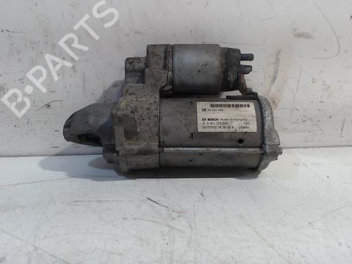 Used Starter Starter 11998244 11998244