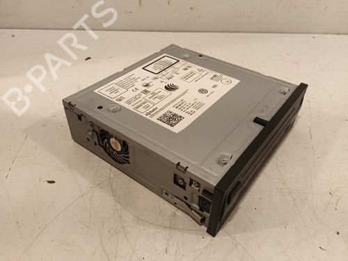 Electronic module VW POLO VI (AW1, BZ1, AE1) 1.0 TSI | BP31813647M83 