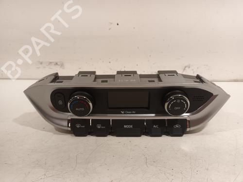 Used Climate control Climate control 15855762 15855762