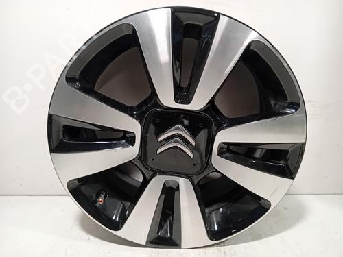 Used Rim Rim 38068751 38068751