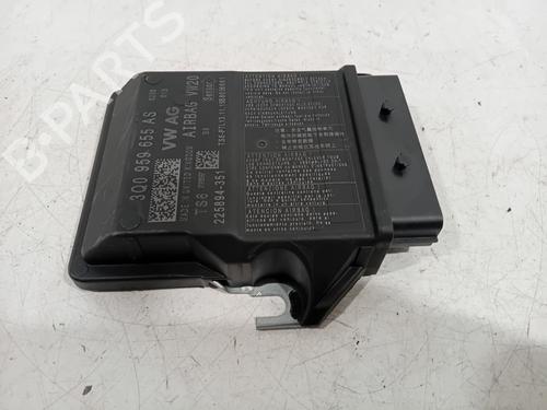 ECU airbags SEAT LEON (5F1) 1.0 TSI | BP22176959M53 
