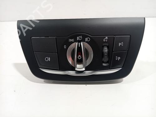 Used Headlight switch BMW X3 (G01, F97, G08) iX3 (286 hp) 30908040