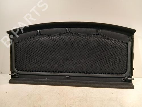 Rear parcel shelf VW GOLF VI (5K1) 1.4 TSI | BP33433744C85 - Image 5
