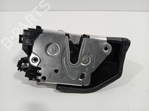 Used Front right lock BMW X3 (F25) xDrive 35 d (313 hp) 24039500