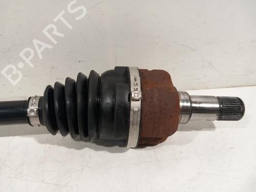 Right rear driveshaft VW ID.3 (E11, E12) 1st | BP38796447M41 - Image 2