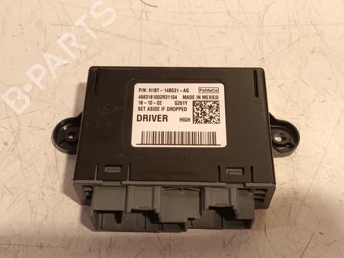 Used Control unit Control unit 18053168 18053168