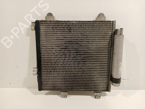 Radiatore A/C TOYOTA AYGO (_B1_) 1.0 (KGB10_, KGB10R) (68 hp) 29878439