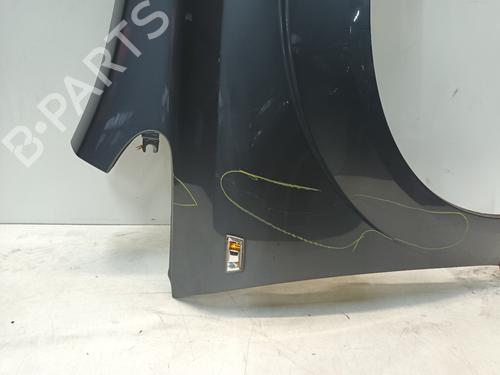Right front fenders OPEL ZAFIRA / ZAFIRA FAMILY B (A05) 2.2 (M75) | BP18301355C42 