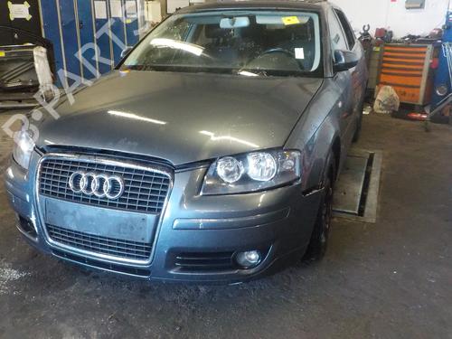 Gearbox AUDI A3 Sportback (8PA) 2.0 TDI 16V | BP10669519M3 