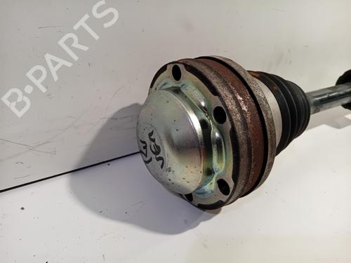 Right front driveshaft VW TOURAN (5T1) 1.4 TSI | BP23394638M39 - Image 2