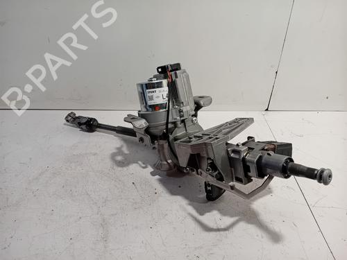Used Steering pump RENAULT CAPTUR I (J5_, H5_) 1.2 TCe 120 (118 hp) 25116045