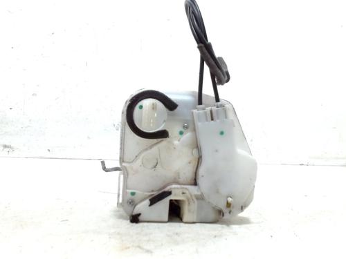 Rear left lock MITSUBISHI MIRAGE / SPACE STAR VI Hatchback (A0_A) 1.2 (A03A) | BP13205042C100 