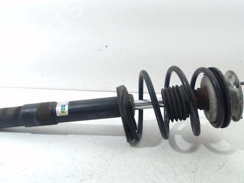 Used Left front shock absorber BMW 5 Touring (E61) 525 i (218 hp) 12149541