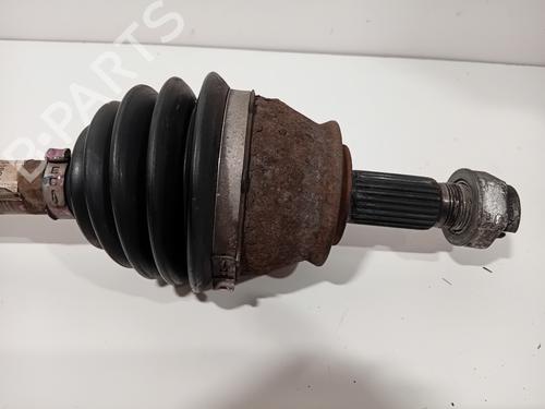 Left front driveshaft FIAT DOBLO Cargo (263_) 1.3 D Multijet | BP29864325M38
