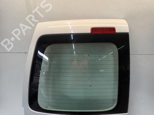 Left tailgate VW CADDY IV Box Body/MPV (SAA, SAH) 2.0 TDI | BP30104612C76 