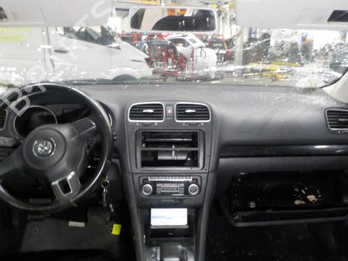 Engine VW GOLF VI Variant (AJ5) 2.0 TDI | BP23244744M1  - Image 13