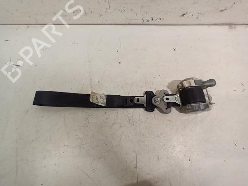 Used Front left seatbelt Front left seatbelt 15805263 15805263