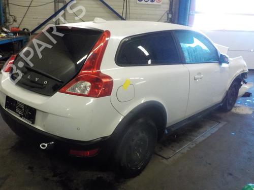 Gearbox VOLVO C30 (533) 1.6 | BP10669230M3 