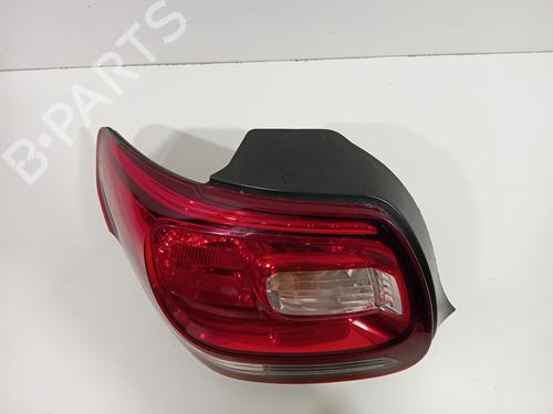 Left taillight CITROËN DS3 (SA_) 1.6 HDi 90 | BP24150555C34 - Image 2