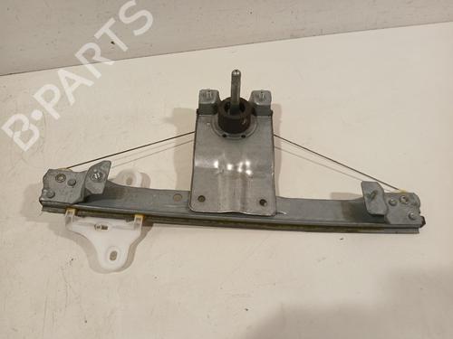 Used Rear right window mechanism Rear right window mechanism 38317773 38317773