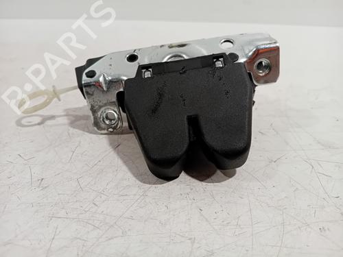 Tailgate lock MERCEDES-BENZ CLA Coupe (C117) CLA 180 (117.342) | BP23021984C101 