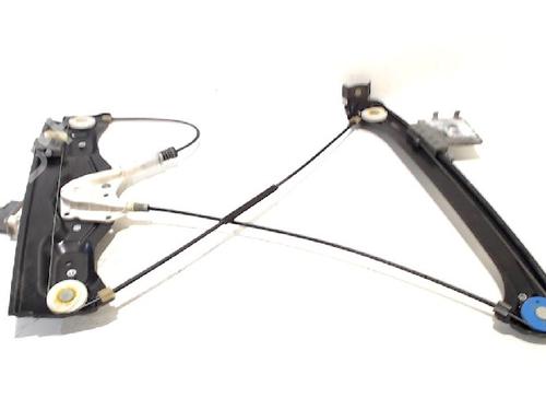 Rudehejsemekanisme Højre foran OPEL ASTRA H TwinTop (A04) 1.6 (L67) (116 hp) 3519091