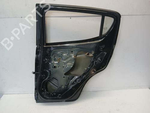 Right rear door OPEL KARL (C16) 1.0 | BP27522688C5 