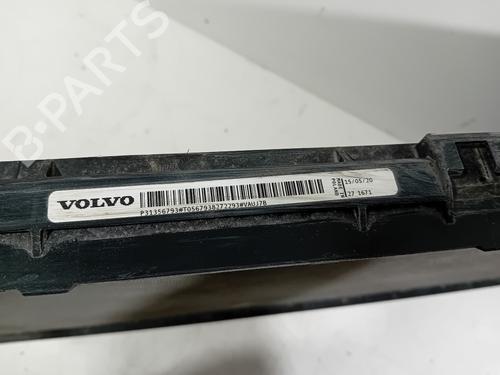 AC radiator VOLVO XC40 (536) T4 | BP24229064M32 