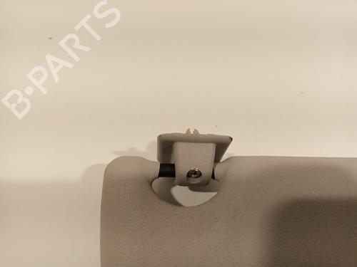 Right sun visor PEUGEOT 108 1.0 VTi | BP16444470I2 