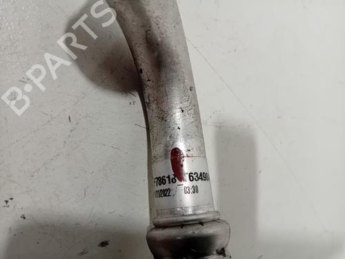 AC pipe CITROËN C4 III (BA_, BB_, BC_) ë-C4 (BCZKXC, BZCKSC) | BP26649274M126 - Image 6
