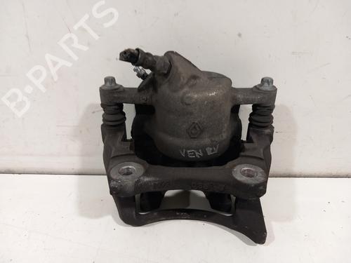 Left front brake caliper RENAULT CLIO V (B7_) 1.0 TCe 100 (B7MT) | BP37267261M105 - Image 4