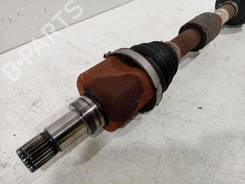Left front driveshaft FORD FOCUS III Turnier 1.6 Ti | BP33760162M38 - Image 2