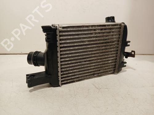 Used Intercooler RENAULT CAPTUR I (J5_, H5_) 1.2 TCe 120 (118 hp) 26532797