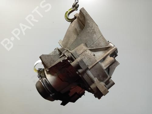 Gearbox FORD FOCUS III Turnier 1.0 EcoBoost | BP20486423M3 