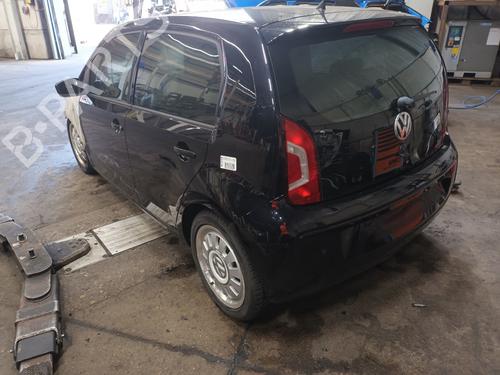 AC compressor VW UP! (121, 122, BL1, BL2, BL3, 123) 1.0 | BP38625237M34 - Image 7