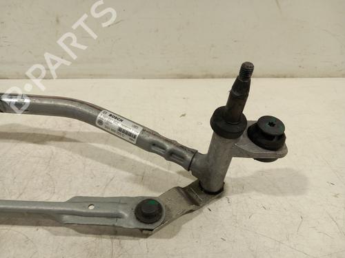 Vindrude Viskermekanisme VW PASSAT B8 Variant (3G5, CB5) 1.6 TDI | BP38265571C83 - Image 2