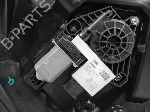 Front left window mechanism BMW X3 (G01, F97, G08) iX3 | BP30877597C22