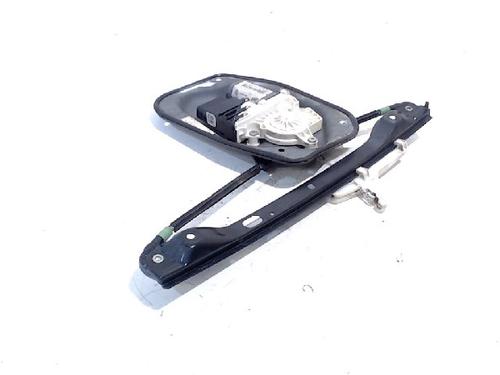 Rear left window mechanism VW GOLF V (1K1) 2.0 TDI 16V | BP4787005C24 