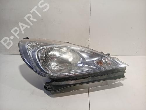 Used Right headlight HONDA JAZZ III (GE_, GG_, GP_, ZA_) 1.3 HYBRID (GP1) (102 hp) 30676408