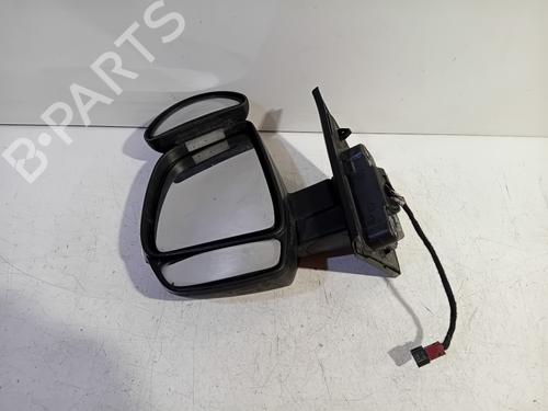 Left mirror FIAT DOBLO Cargo (263_) 1.6 D Multijet (263WXD1B, 263WXR1B, 263WXX1B, 263ZXD1B,... | BP18892876C26 