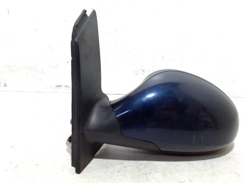 Used Left mirror SEAT TOLEDO III (5P2) 1.6 (102 hp) 9534616