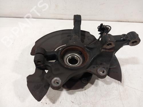Left front steering knuckle FORD FIESTA VII (HJ, HF) 1.1 Ti-VCT | BP37609089M25 - Image 3