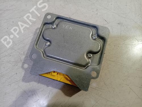 ECU airbags VW POLO V (6R1, 6C1) 1.2 TDI | BP20669834M53 