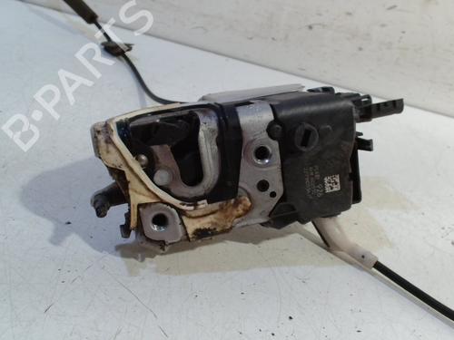 Rear left lock PEUGEOT 508 I (8D_) 1.6 THP | BP13208079C100 