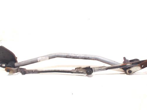 Front wipers mechanism OPEL ASTRA H (A04) 1.7 CDTI (L48) | BP1174451C83 