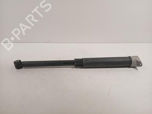 Left rear shock absorber FORD FIESTA VII (HJ, HF) 1.0 EcoBoost | BP19030269M18 